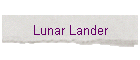 Lunar Lander