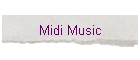 Midi Music